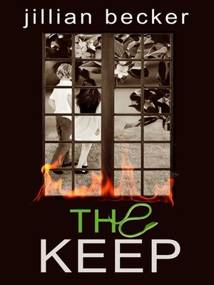 cover image of The KEEP